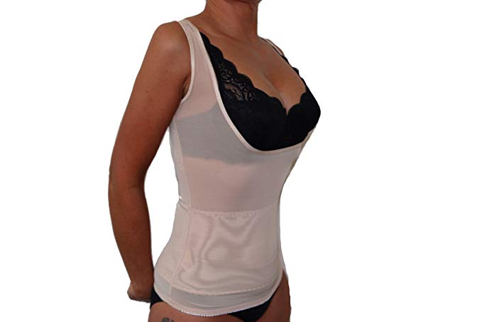 Envy Set of 2 New Body Shapers