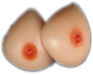 Envy Body Shop New!! Natural Feel™ Triangle Breast Forms