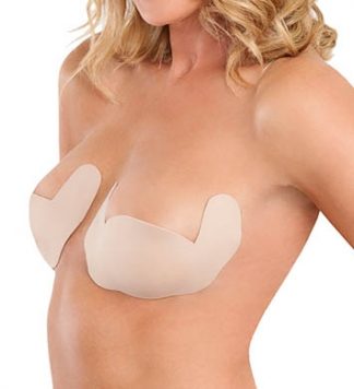 Fashion Forms Ultimate Boost Adhesive Bra (16127)