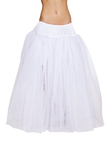 Full Length Petticoat RM-4554