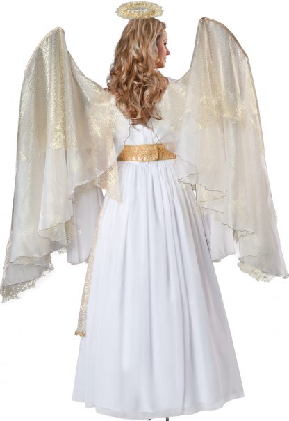 Heavenly Angel Adult Costume