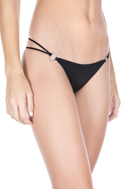 O-Ring With Back Bow Panty 3 Pack EN-ML-10009