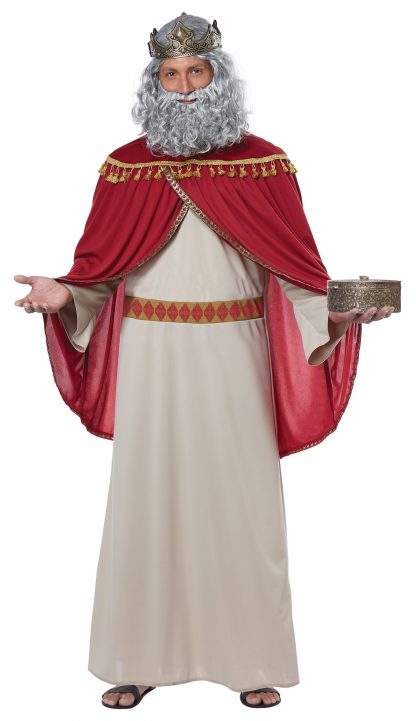 Melchior, Wise Man Costume CCC-01494