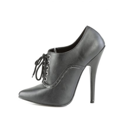 DOMINA-460 6" Oxford Lace-Up Pump
